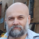 شكر على تعاز من آل بخاري في يافا 